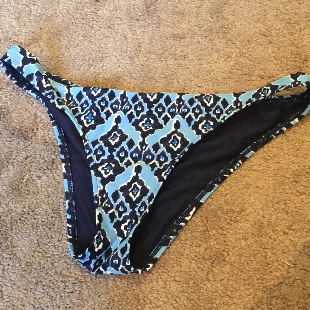 Bikini bottoms